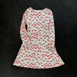 Winter Water Factory size M dress